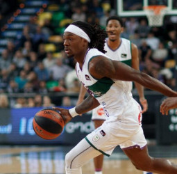 Regreso a la Liga Endesa frente al Surne Bilbao Basket