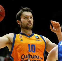 Claves de la victoria: Valencia vs. Hamburgo, octavos de la EuroCup