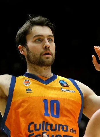 Claves de la victoria: Valencia vs. Hamburgo, octavos de la EuroCup