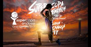 Primera semifinal de la Supercopa Endesa, Valencia Basket vs Unicaja Málaga