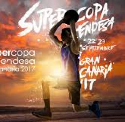 Primera semifinal de la Supercopa Endesa, Valencia Basket vs Unicaja Málaga