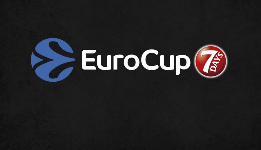 Dos equipos de EuroCup ascenderán a la EuroLiga cada temporada