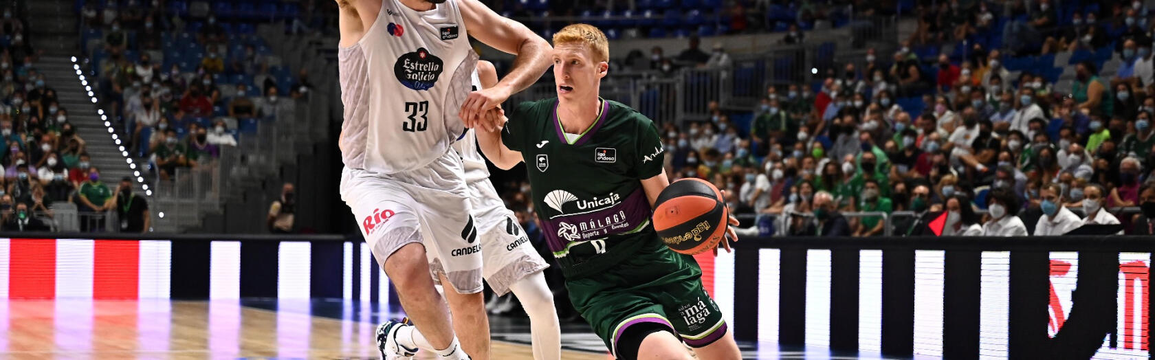 Río Breogán, el visitante más peligroso de la Liga Endesa