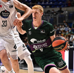 Río Breogán, el visitante más peligroso de la Liga Endesa