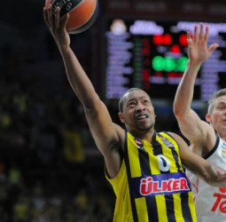 Andrew Goudelock vuelve a la NBA de la mano de los Houston Rockets