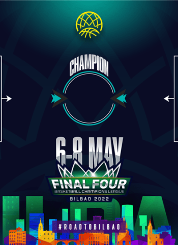Completado el cuadro de la Final Four de la BCL