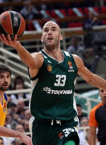 Previa EuroLeague Jornada 5: Khimki vs Panathinaikos