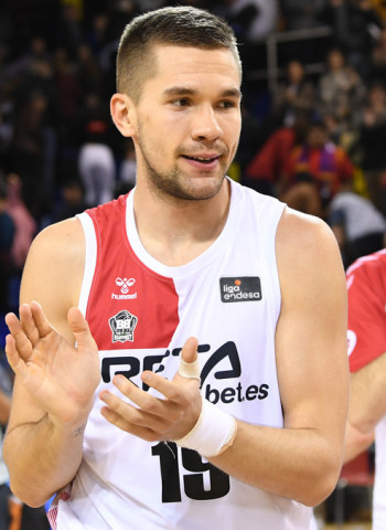 La Jornada 18 de Liga Endesa... ¡De un vistazo!