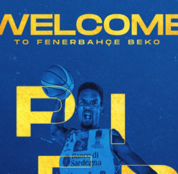 El Fenerbahce anuncia el fichaje de Dyshawn Pierre