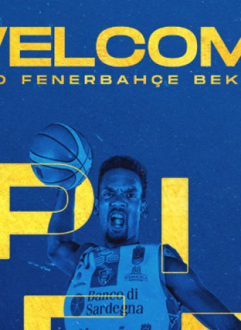El Fenerbahce anuncia el fichaje de Dyshawn Pierre