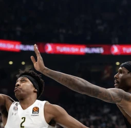 Partizan supera a Fenerbahce después de una remontada en la segunda mitad, 85-84