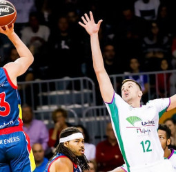 Previa de la jornada 33 de la liga Endesa
