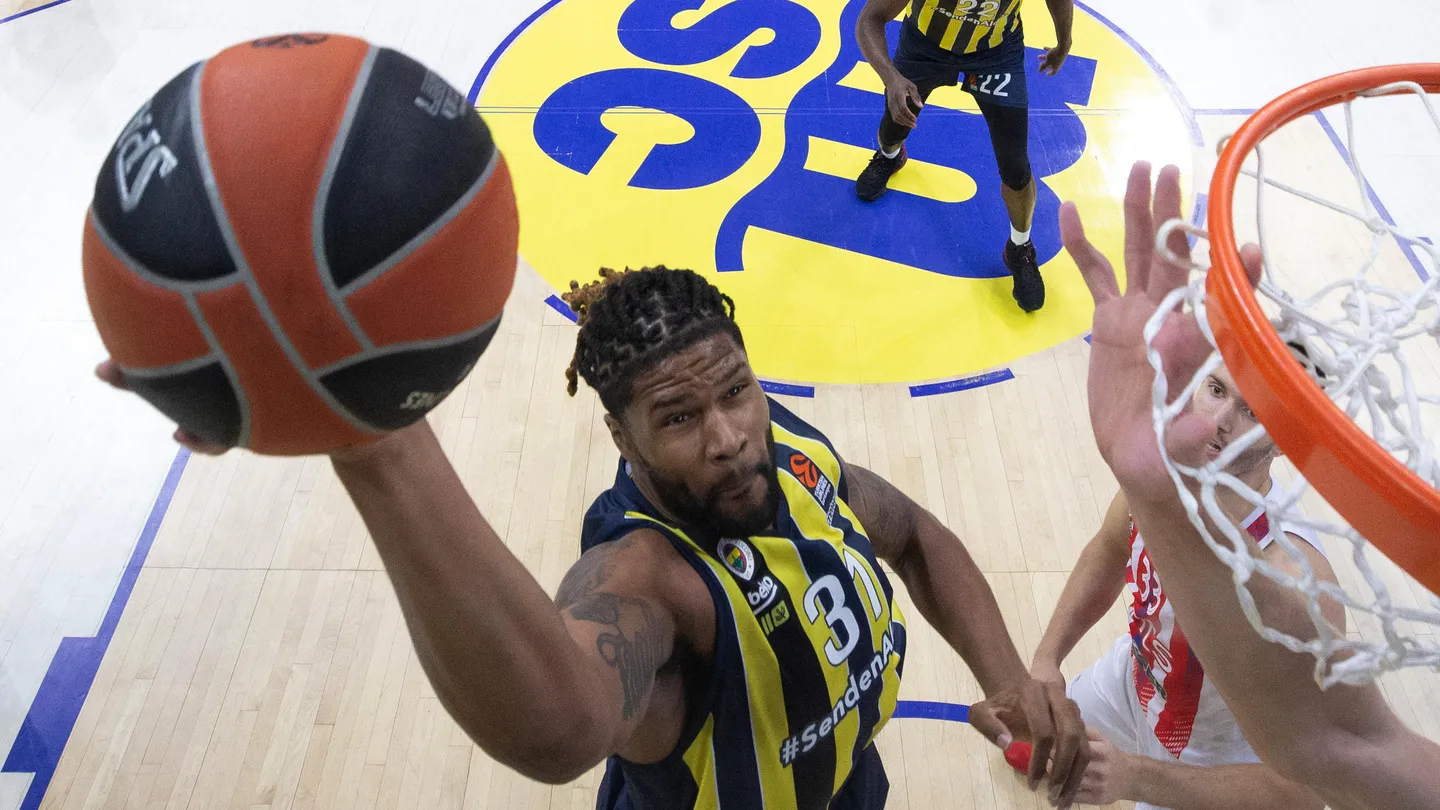 Previa EuroLeague: Fenerbahce vs Panathinaikos