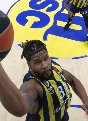 Previa EuroLeague: Fenerbahce vs Panathinaikos