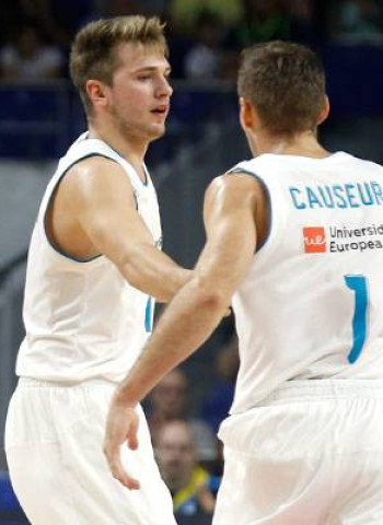 El Real Madrid busca el tercer triunfo en siete días frente al Tecnyconta Zaragoza