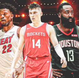 Los Miami Heat podrían intentar el traspaso de James Harden