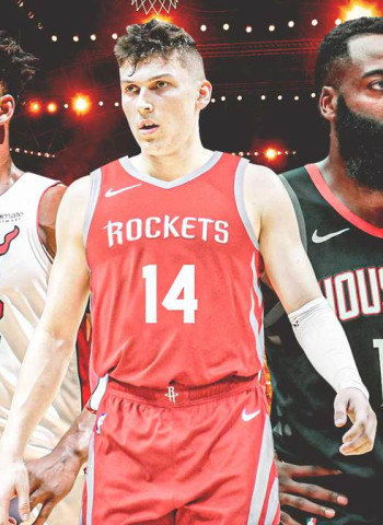 Los Miami Heat podrían intentar el traspaso de James Harden