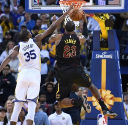 Warriors, Westbrook, Embiid… maravillosa jornada de Navidad