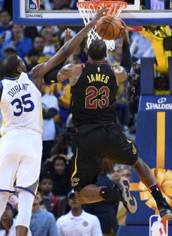 Warriors, Westbrook, Embiid… maravillosa jornada de Navidad
