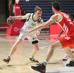Previa Jornada 24 EuroLeague: Zalgiris Kaunas vs Estrella Roja
