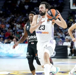 Previa EuroLeague (j.20): Detalles del Olympiacos vs Real Madrid