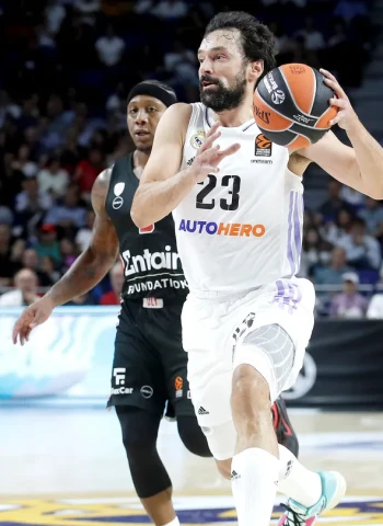 Previa EuroLeague (j.20): Detalles del Olympiacos vs Real Madrid