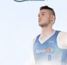 Danilo Gallinari se va a jugar a Puerto Rico