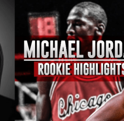 Michael Jordan, del primer al último baile (16): 45 puntos, nace LeBron James, brilla Arlauckas habla Lalo Alzueta