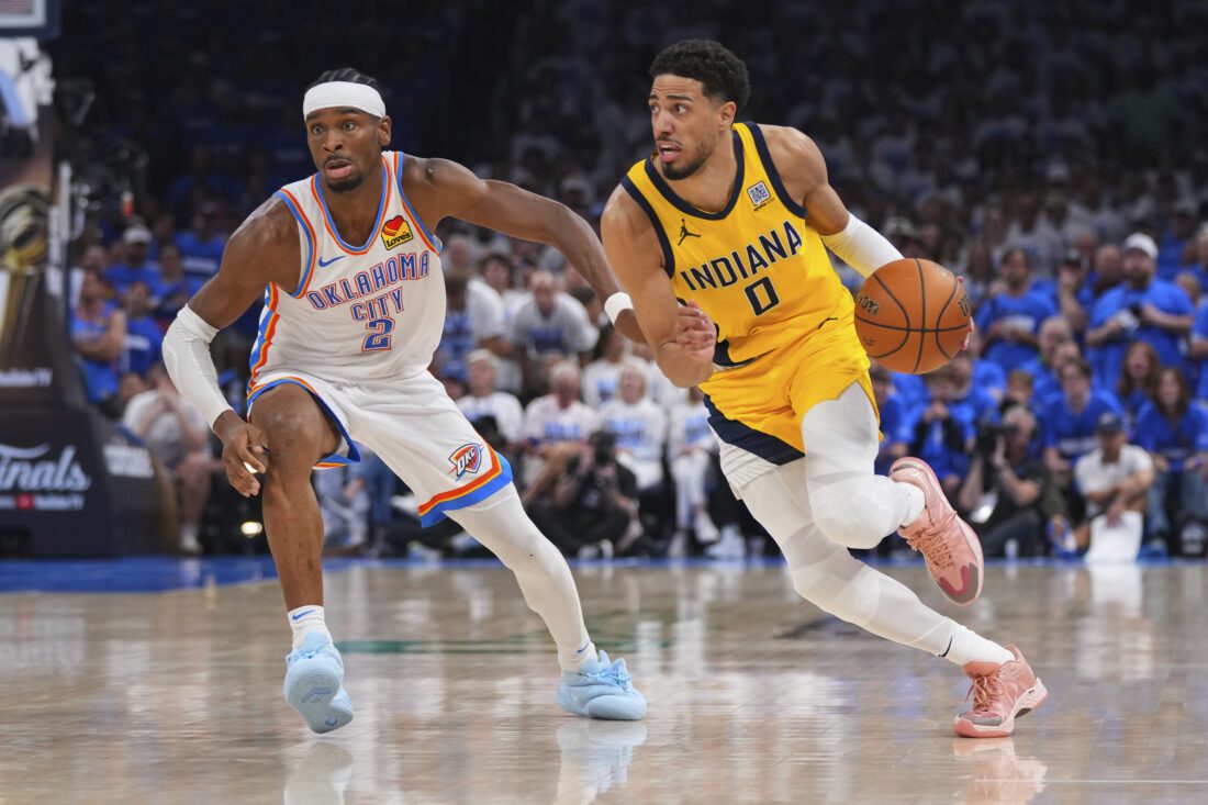Previa Final NBA (Game 6): Todo o nada en Indianápolis
