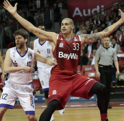 Maik Zirbes renueva con el Bayern Munich