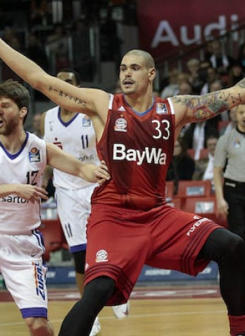 Maik Zirbes renueva con el Bayern Munich