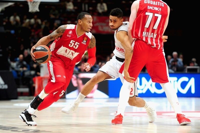 Jornada 29 EuroLiga: Previa Brose Baskets vs Armani Milán