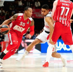 Jornada 29 EuroLiga: Previa Brose Baskets vs Armani Milán