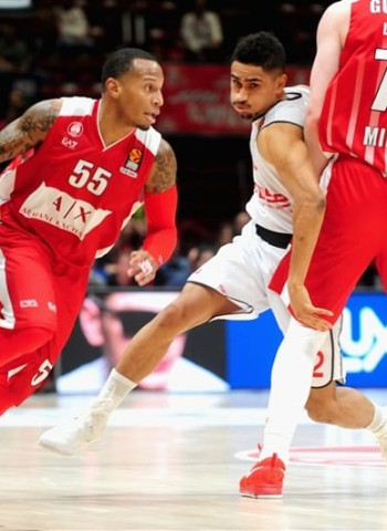 Jornada 29 EuroLiga: Previa Brose Baskets vs Armani Milán