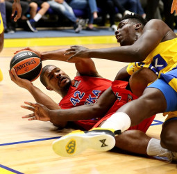 Previa EuroLeague Jornada 13: Maccabi Tel Aviv vs CSKA Moscú