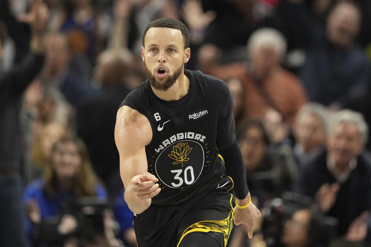 Un vistazo a la noche NBA