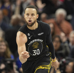 Un vistazo a la noche NBA