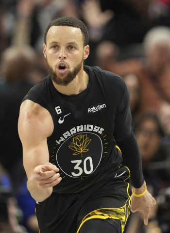 Un vistazo a la noche NBA