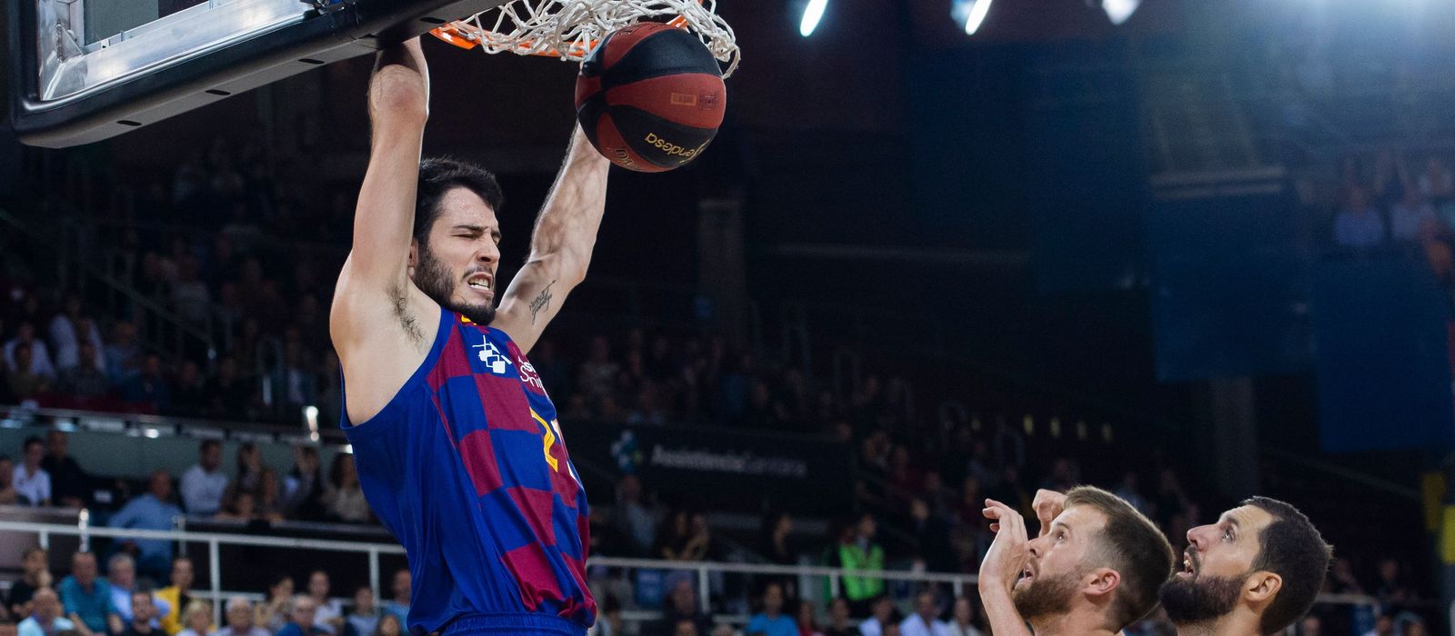 Vuelve la Liga Endesa con un Barça - Manresa