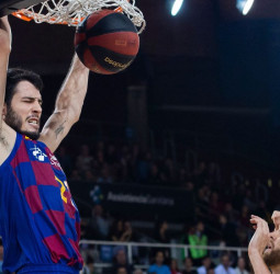 Vuelve la Liga Endesa con un Barça - Manresa
