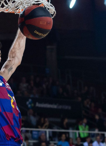 Vuelve la Liga Endesa con un Barça - Manresa