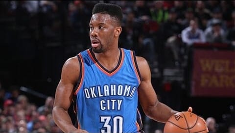 El Maccabi intenta el fichaje del campeón NBA Norris Cole