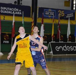 #CTOEndesaJunior: Los favoritos no fallan en los octavos de final