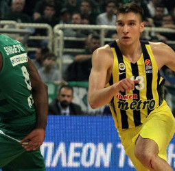 [0-1] Una pésima segunda mitad condena al Panathinaikos (58-71)
