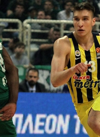 [0-1] Una pésima segunda mitad condena al Panathinaikos (58-71)
