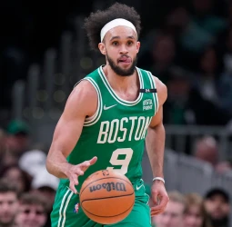 Los Boston Celtics acuerdan una extensión de contrato a Derrick White
