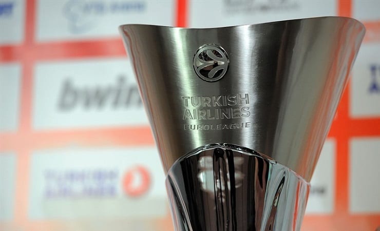 El Brose Baskets completa la próxima Euroliga