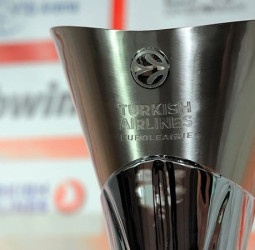 El Brose Baskets completa la próxima Euroliga