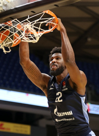 Disfruta de las mejores jugadas de la jornada 17 de la EuroLeague