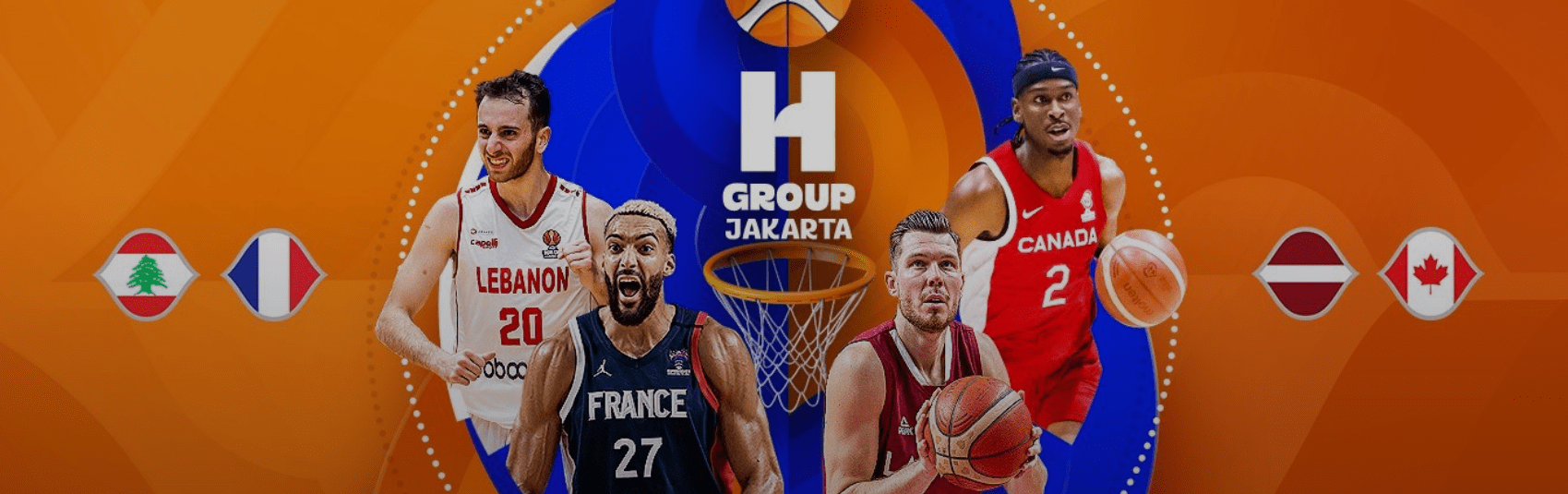 Vista Previa del Grupo H: Emoción y anticipación